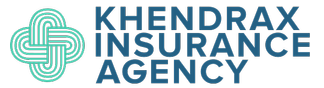 Khendrax Insurance Agency Logo